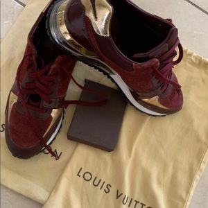 Louis Vuitton Sneakers